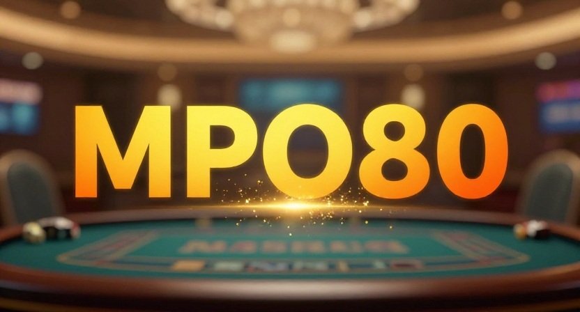MPO80 MPO80